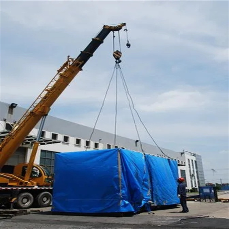 通城吊30吨需要多大的吊车