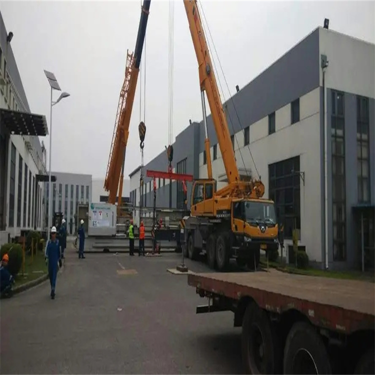 通城吊车吊什么东西最难