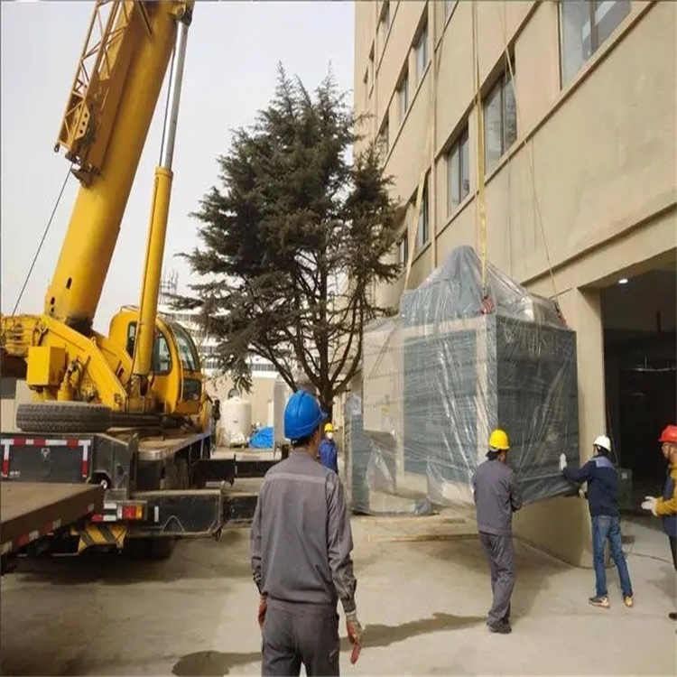 通城35吨吊车能吊多高