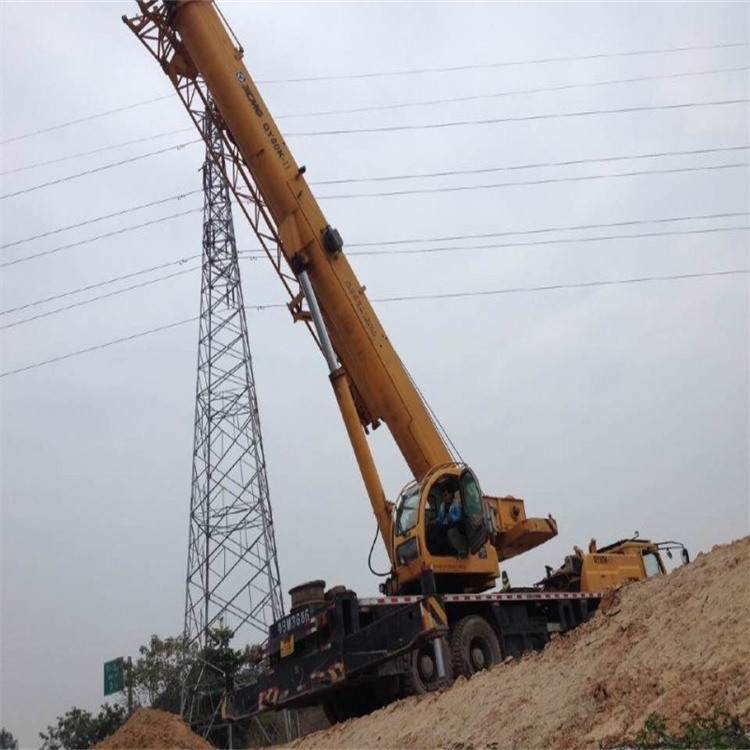 通城哪里有大型吊车出租