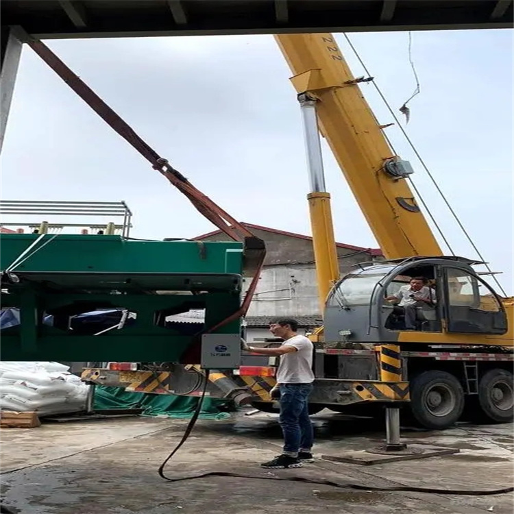 通城大吨位吊车租赁应急保障方案|化解突发吊装需求难题