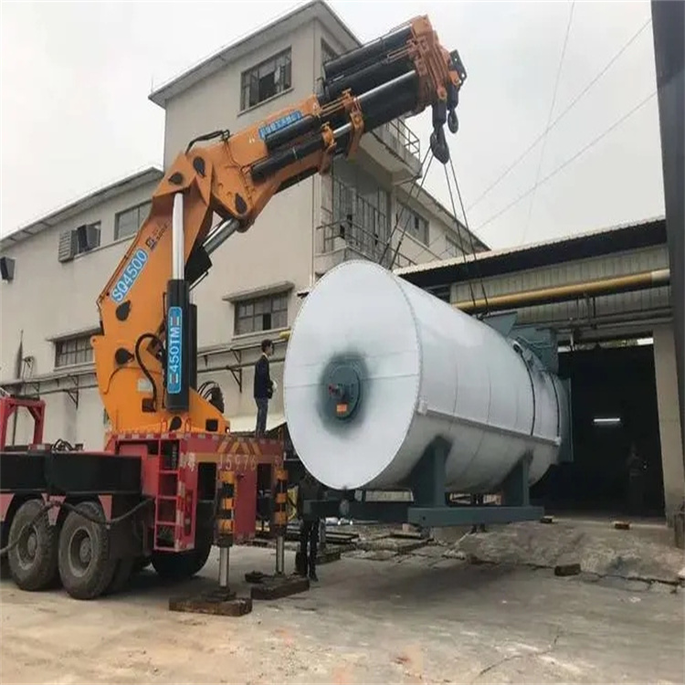 通城吊车租用电话|24小时应急服务|精准吊装方案